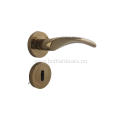 Hot sale wardrobe door handle